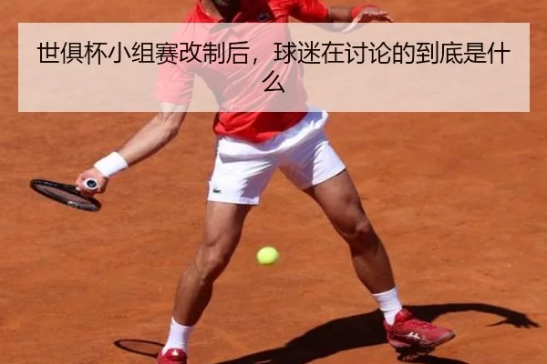 世俱杯小组赛改制后，球迷在讨论的到底是什么